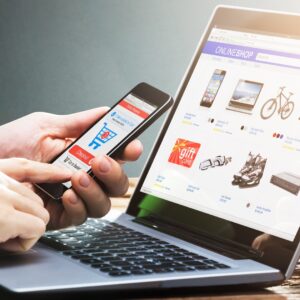 Curso de Inteligencia Artificial en E-Commerce