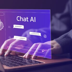 Curso de Chat GPT e Inteligencia Artificial