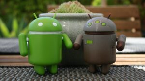 Curso de Desarrollo de Aplicaciones con Android