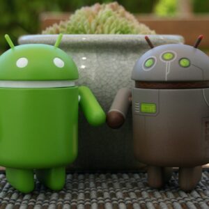 Curso de Desarrollo de Aplicaciones con Android