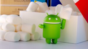 Curso de Desarrollo de Aplicaciones con Android (nivel básico)