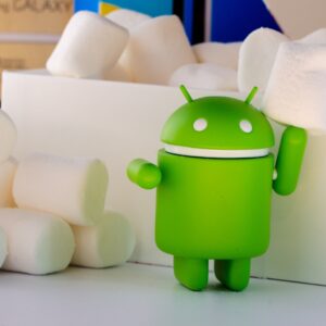 Curso de Desarrollo de Aplicaciones con Android (nivel básico)