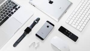 Curso de Desarrollo de Aplicaciones Móviles: iOS