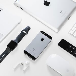 Curso de Desarrollo de Aplicaciones Móviles: iOS