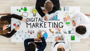 Curso de Cómo Elaborar un Plan de Marketing Digital