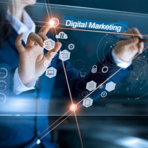 Programa Experto en Marketing Digital