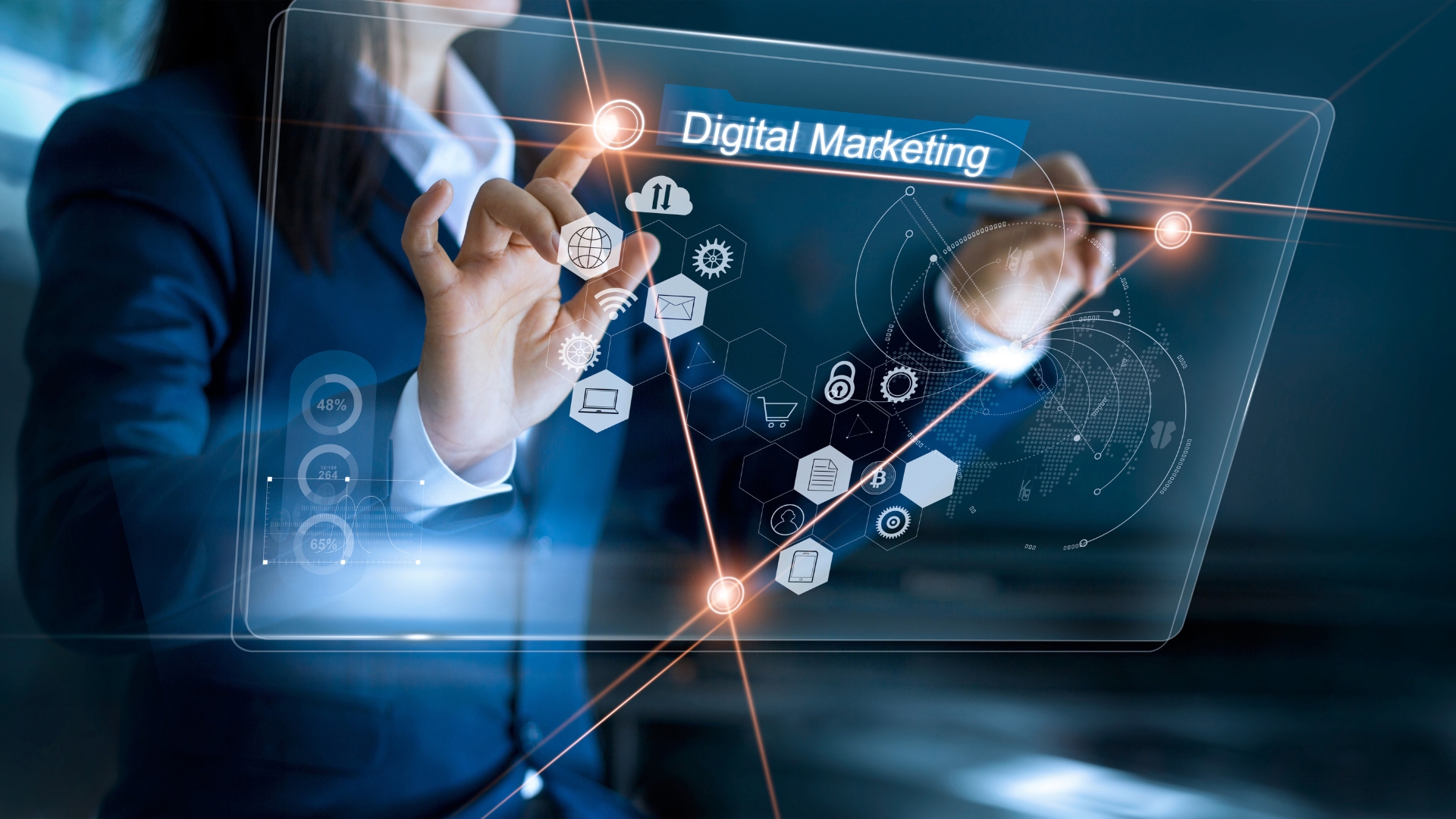 Programa Experto en Marketing Digital