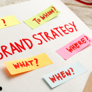 Curso de Marketing Digital y Estrategias narrativas de marca