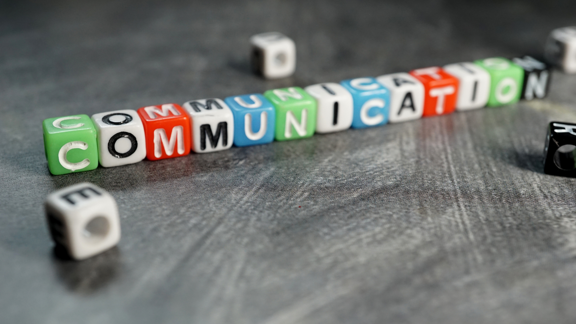 Cursos de Comunicación