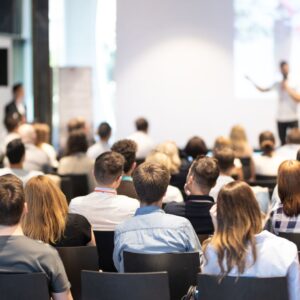 Curso de Organización de eventos, etiqueta y protocolo