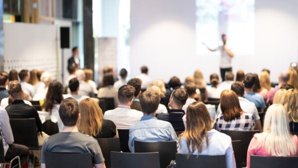 Curso de Organización de eventos, etiqueta y protocolo