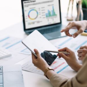 Curso de Google Analytics
