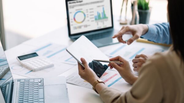 Curso de Google Analytics
