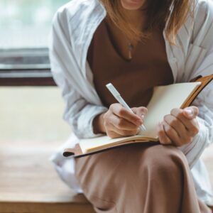 Curso de Escritura Profesional