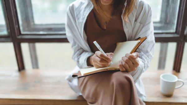 Curso de Escritura Profesional