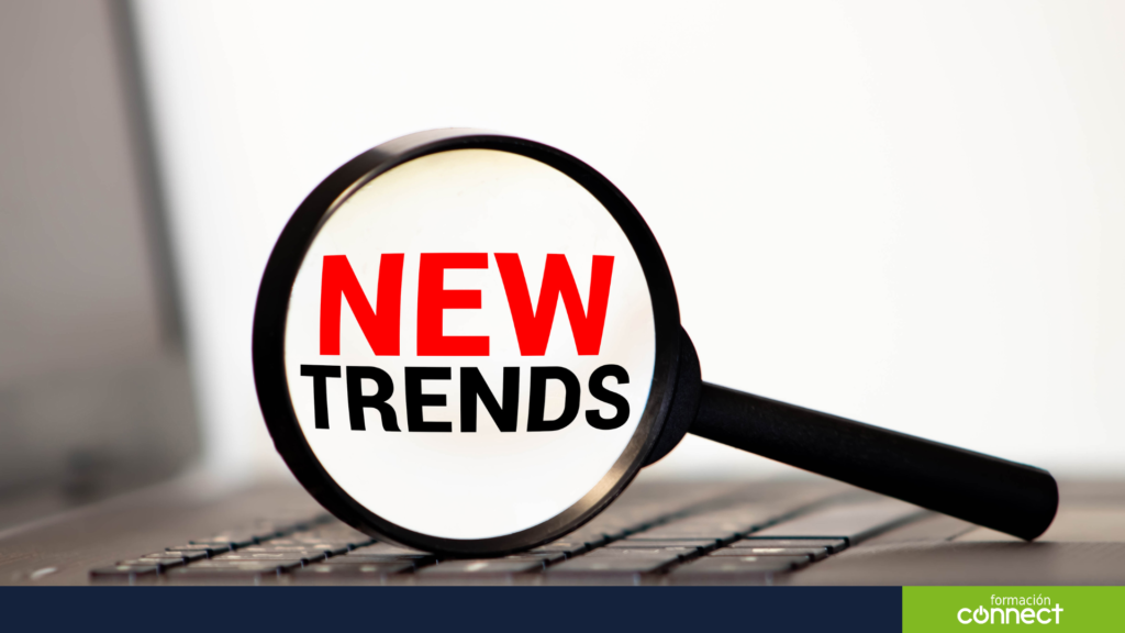 Tendencias de Marketing Digital- ¿Qué estrategias dominarán el mercado?
