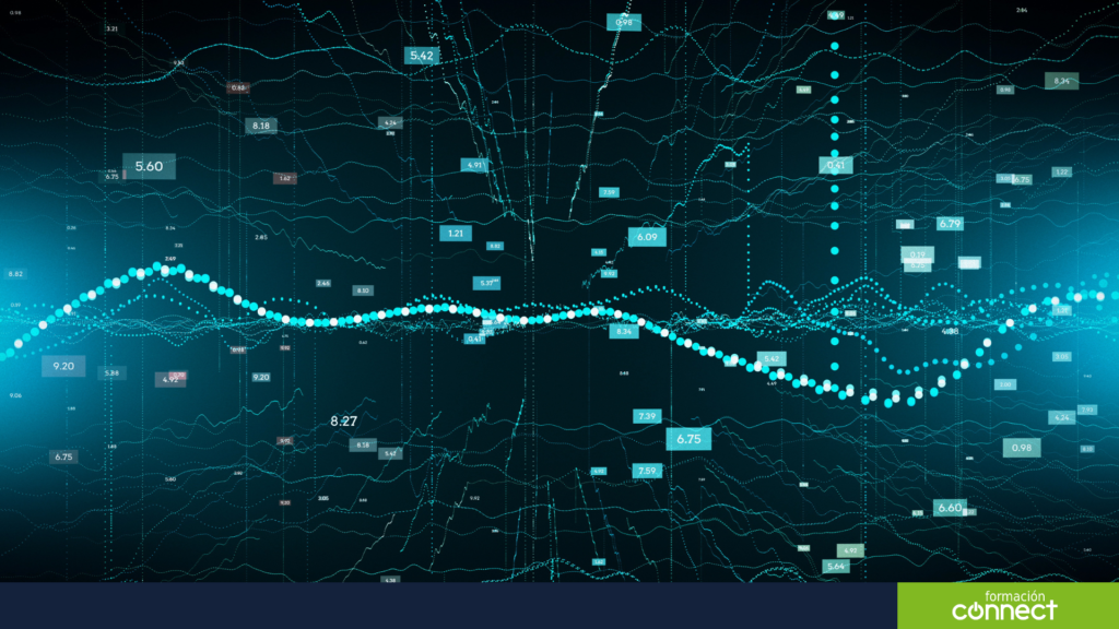 Big Data en los negocios - cómo transformar datos en decisiones estratégicas