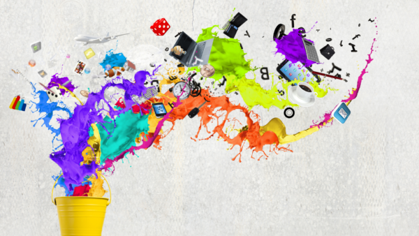 Curso de Creatividad e Iniciativa Emprendedora