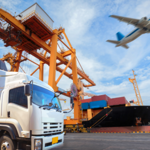 Curso de Logística y Transporte Internacional