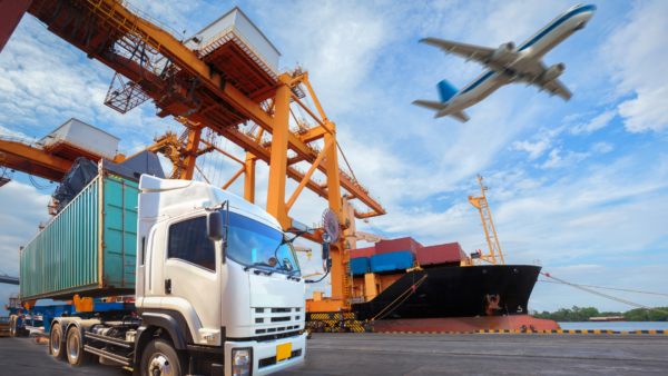 Curso de Logística y Transporte Internacional
