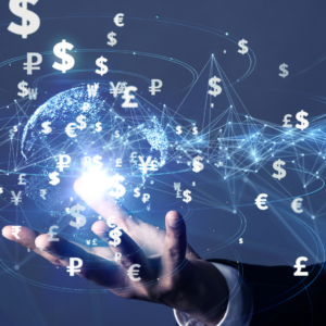Curso de Mercado de Divisas y Riesgo de Cambio