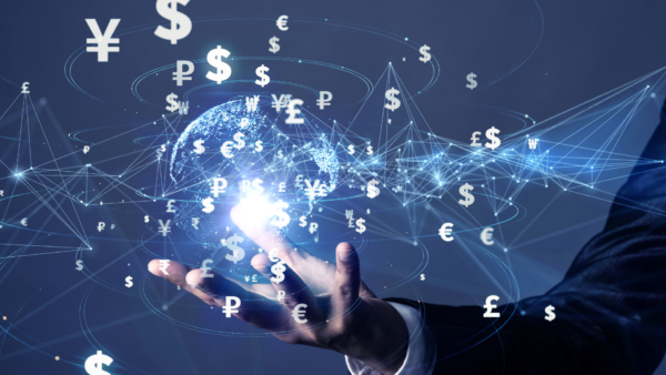 Curso de Mercado de Divisas y Riesgo de Cambio