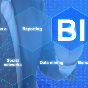 Curso de Power BI - Nivel Básico