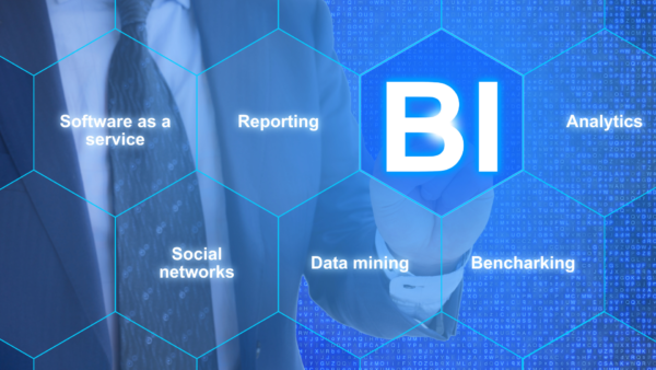 Curso de Power BI - Nivel Básico