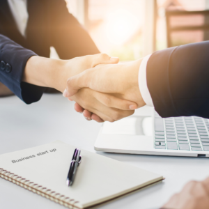 Curso de Técnicas de Negociación y Protocolo Empresarial Internacional