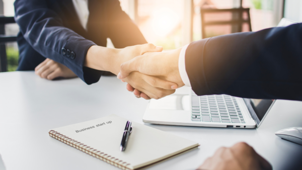 Curso de Técnicas de Negociación y Protocolo Empresarial Internacional