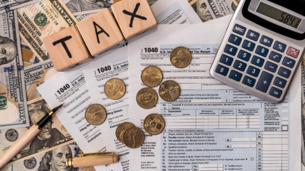 Curso de Tributación y contratación internacional