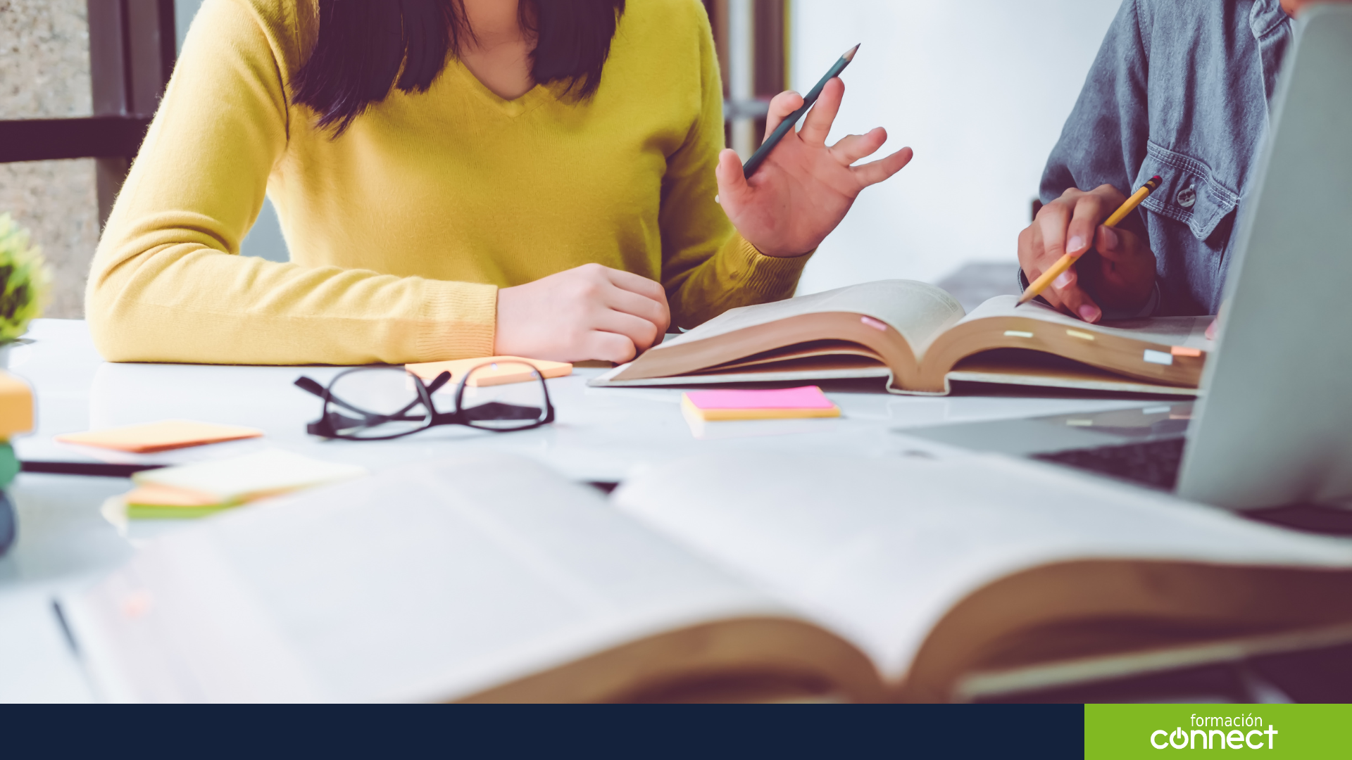 La importancia de la educación continua para emprendedores
