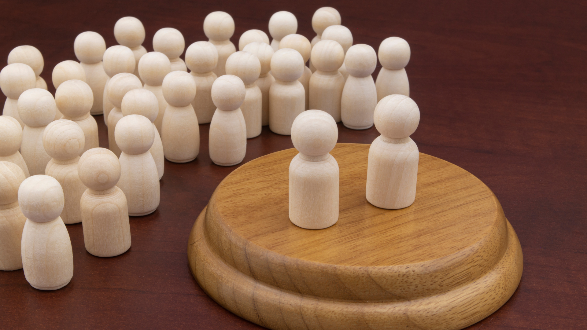 Curso de Debates Electorales