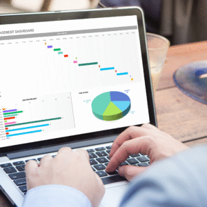 Curso de Excel para negocios