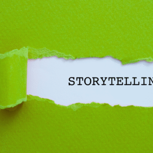 Curso de Storytelling